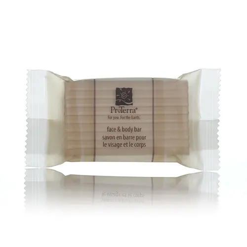 Bar Soap