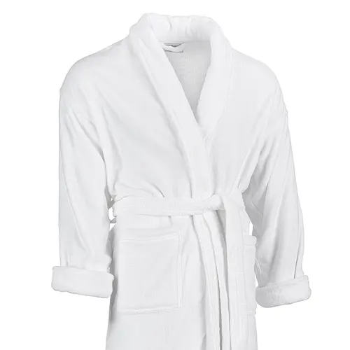 Shawl Collar Robes