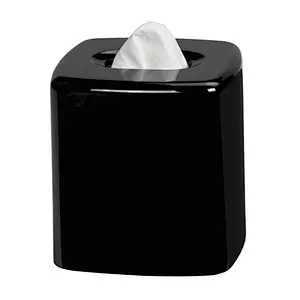 Tissue Box Cover