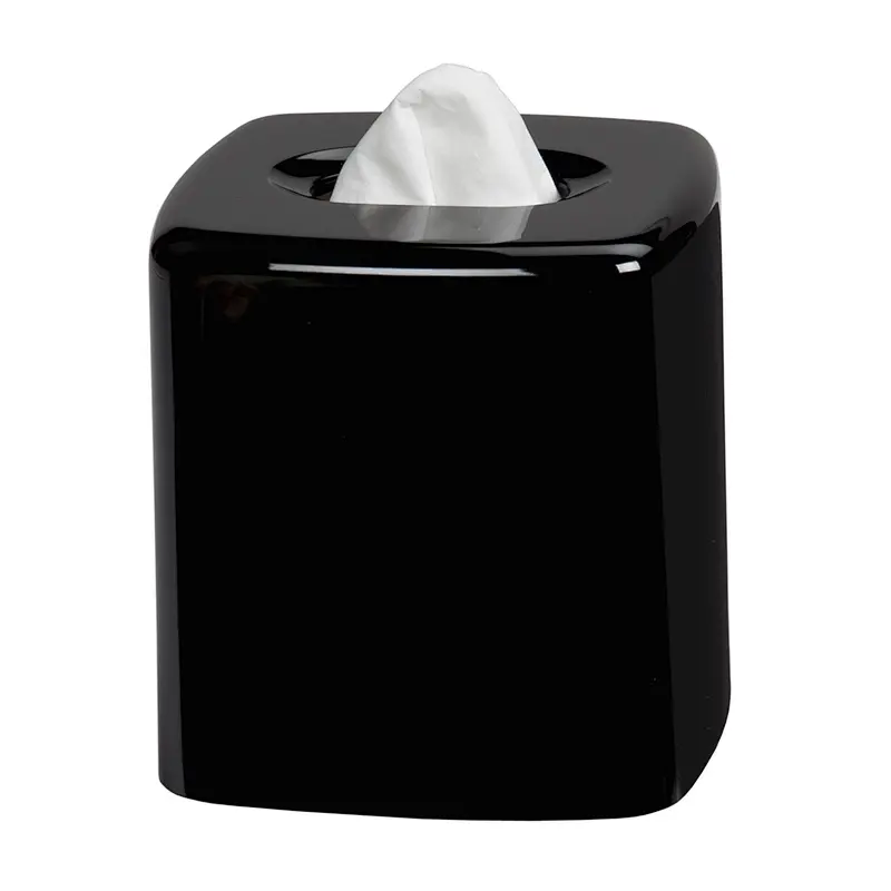Tissue Box Cover