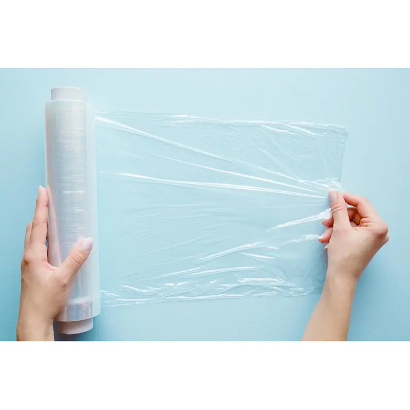 Cling Wrap Plastic