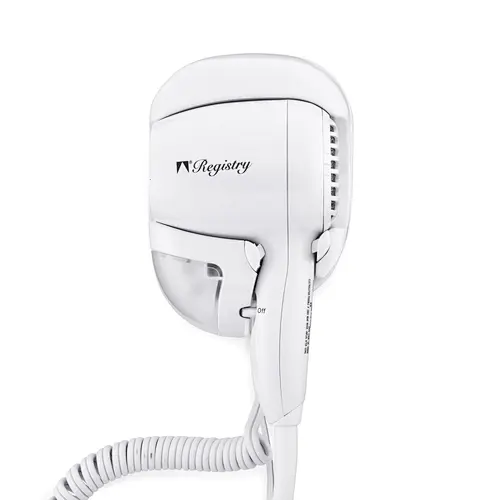 Hair Dryer