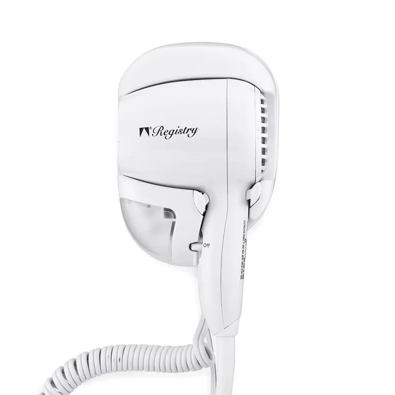 Hair Dryer