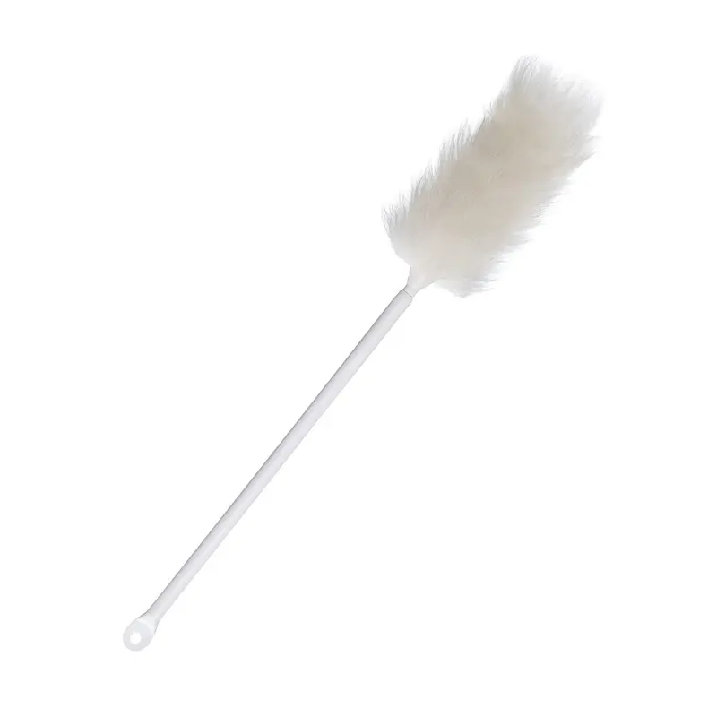 Wool Duster