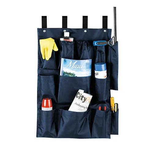 Housekeeping Cart Caddy Bag