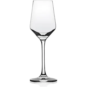 Glass Sherry 3oz   & Bars