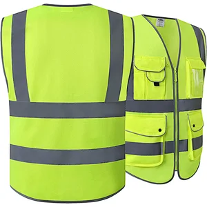 High-Visibility Clothing