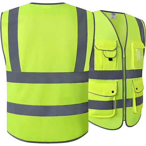 High-Visibility Clothing