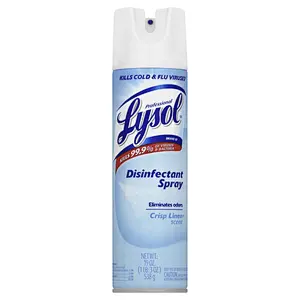 Professional Lysol Disinfectant