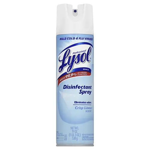 Professional Lysol Disinfectant