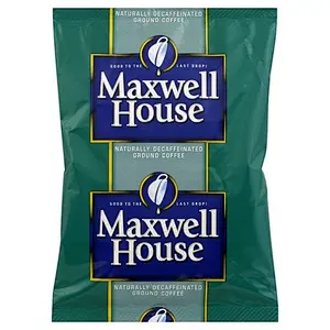 Maxwell House Decaf