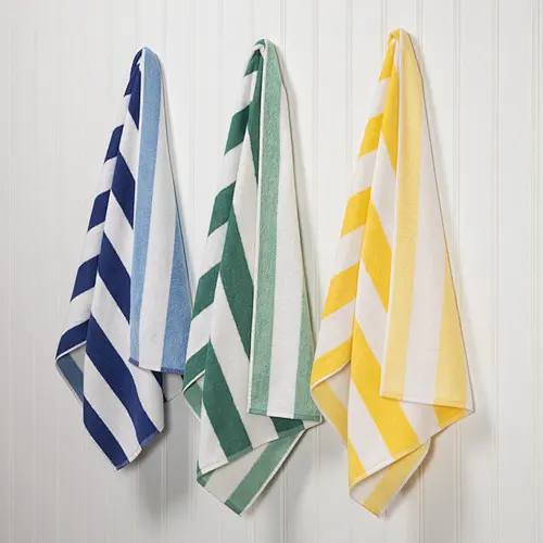 Pool Towel