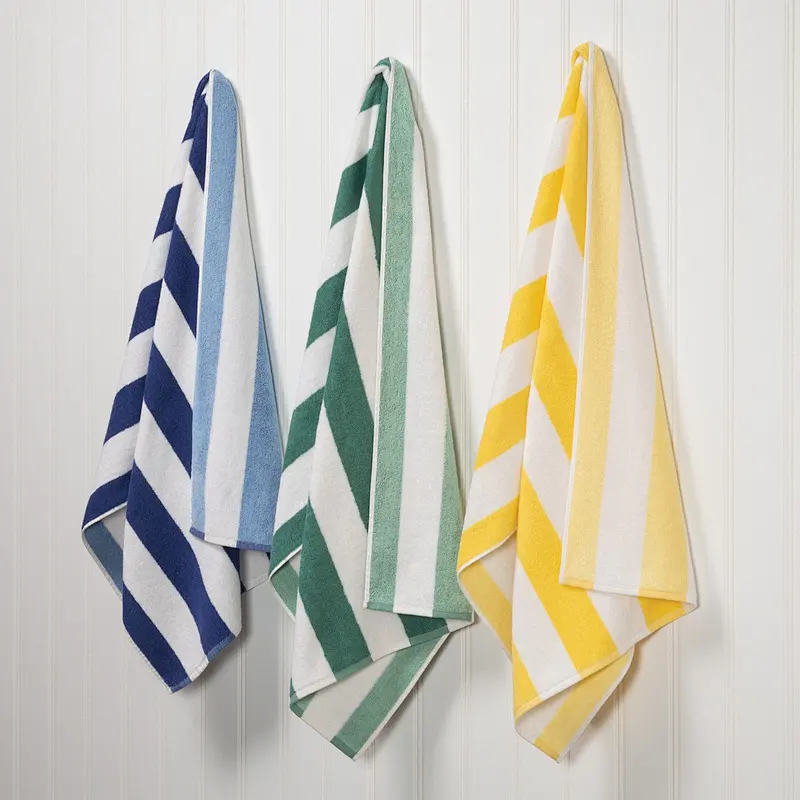 Pool Towel