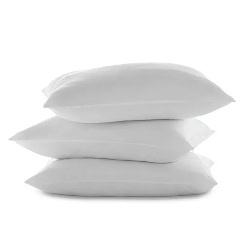 Comfort Basics Queen Pillow