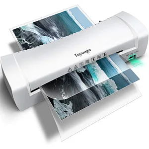 Laminator