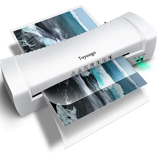 Laminator