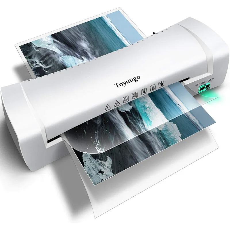 Laminator