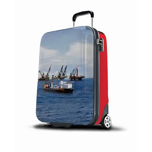 Suitcase