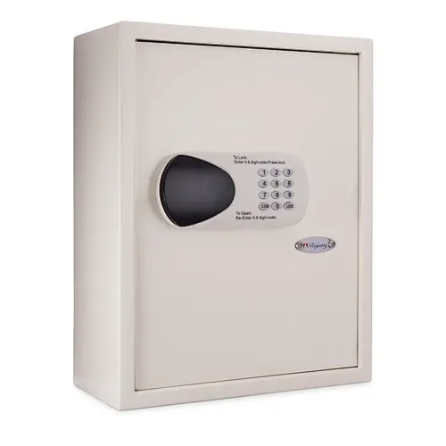 Mount Wall Safe