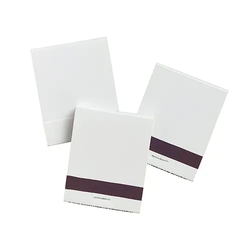 Matchbooks