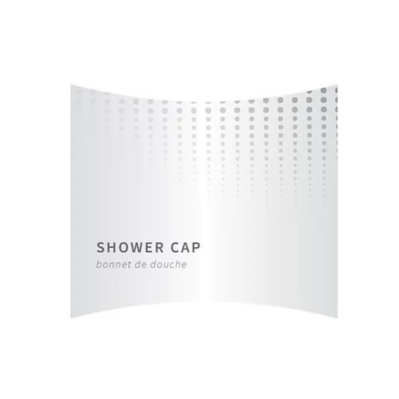 Shower Cap