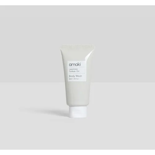 Body Wash