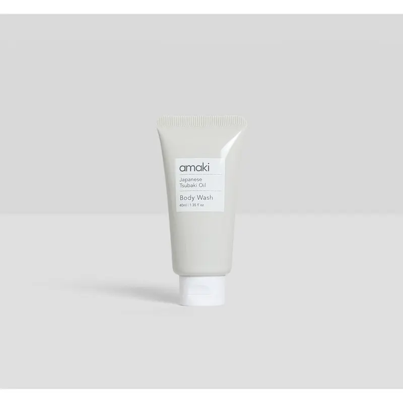 Body Wash