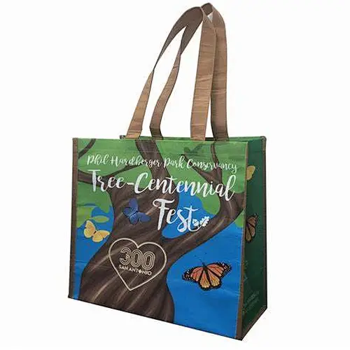 Reusable bag