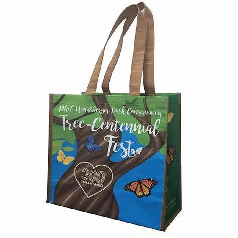 Reusable bag