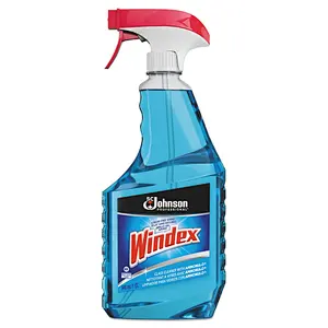 Windex Glass Cleaner