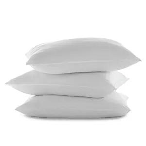 Medium-Density King Pillow