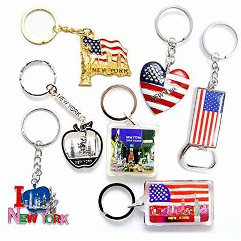 Key Chain