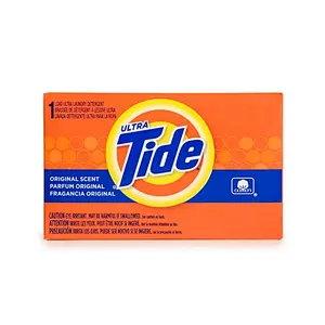 Ultra Tide Laundry Detergent