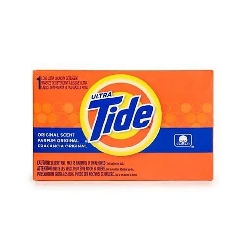 Ultra Tide Laundry Detergent