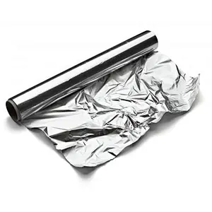Aluminum Foil Wrap