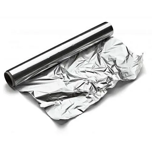 Aluminum Foil Wrap