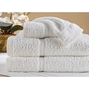 Hand Towels