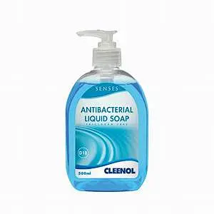 Hand Soap