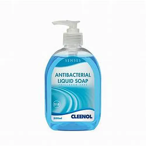 Hand Soap