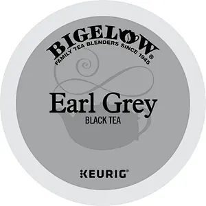 Earl Grey Black Tea