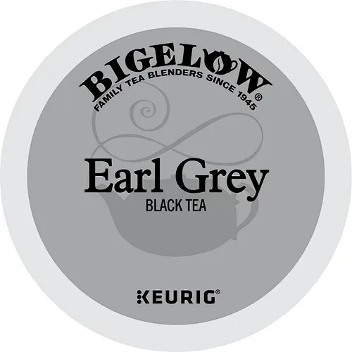 Earl Grey Black Tea