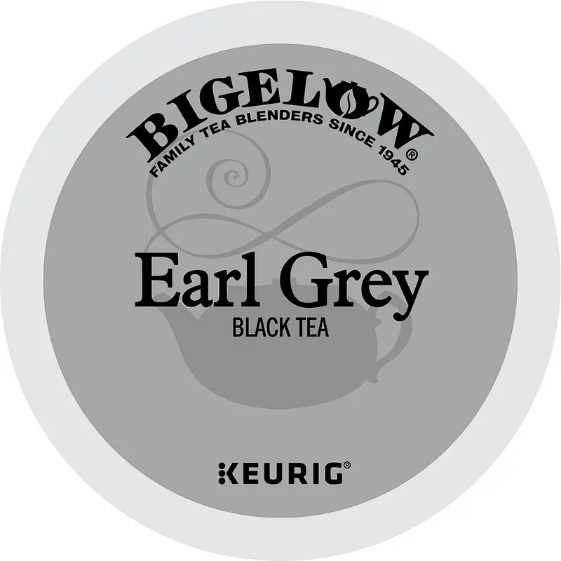 Earl Grey Black Tea