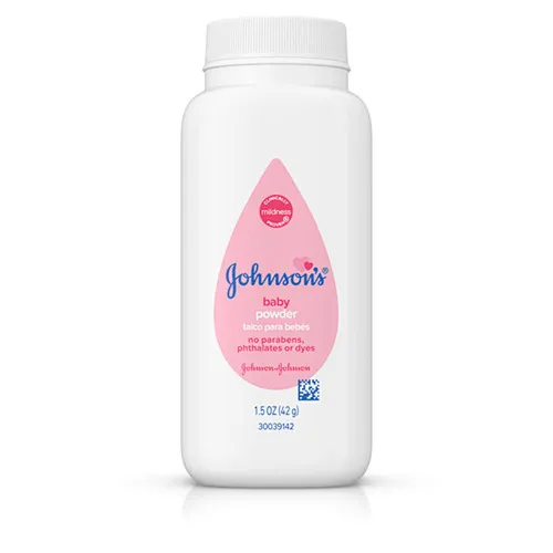 Baby Powder