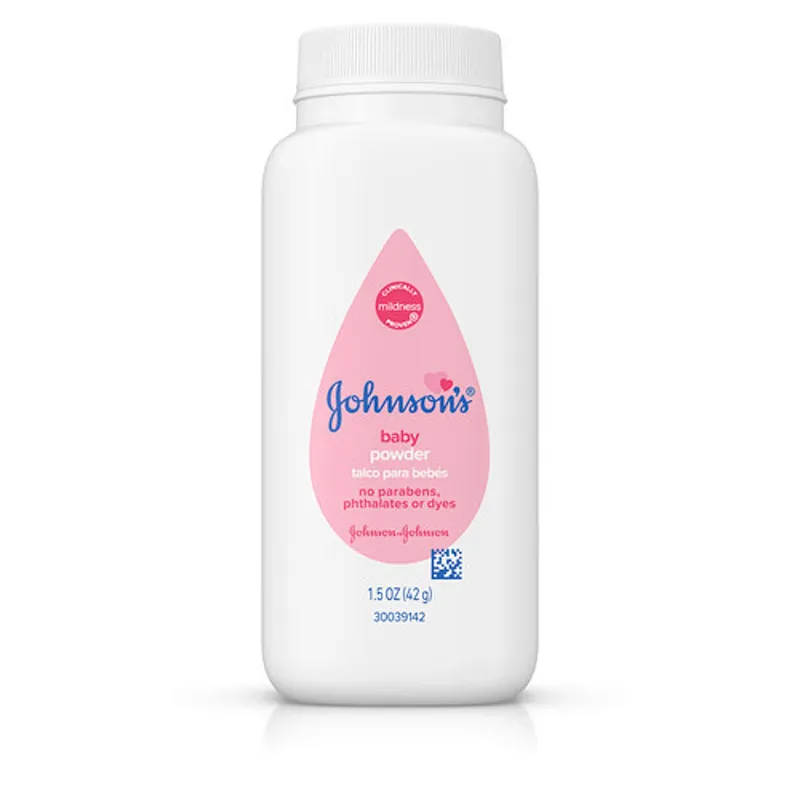 Baby Powder