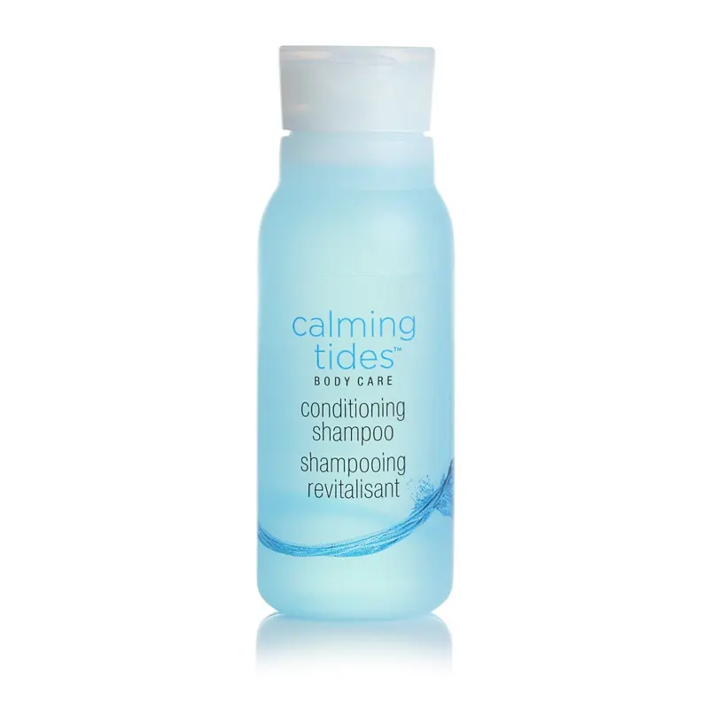 Revitalize Carpet Shampoo