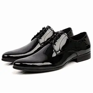 Leather Shoes (Male)