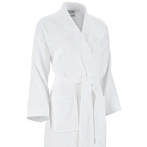 Kimono Robes