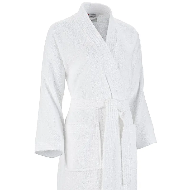 Kimono Robes