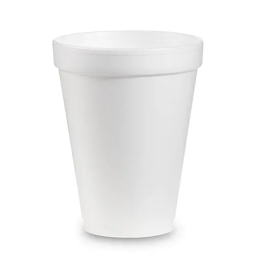 Foam Cup