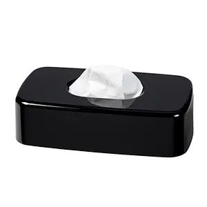 Tlat Tissue Cover